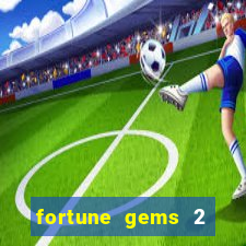 fortune gems 2 jili demo